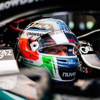 Hasta ahora no se podía correr en F1 siendo menor de edad, pero la FIA ha cambiado esa norma. Es un mazazo para el futuro de Carlos Sainz 