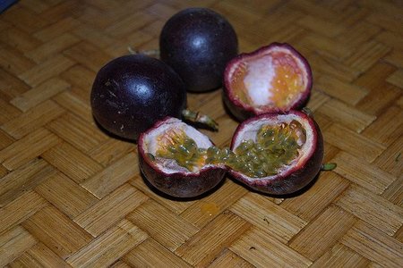 Passionfruit