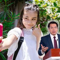 México prepara reglas para los celulares en las escuelas, pero antes la SEP consultará a un millón de maestros 