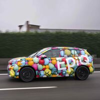 Probamos el Skoda Epiq: el coche eléctrico asequible, que costará 25.000 euros y se fabricará en España, no defrauda