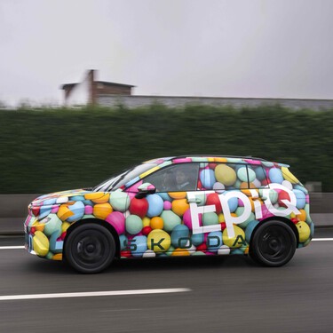 Probamos el Skoda Epiq: el coche eléctrico asequible, que costará 25.000 euros y se fabricará en España, no defrauda