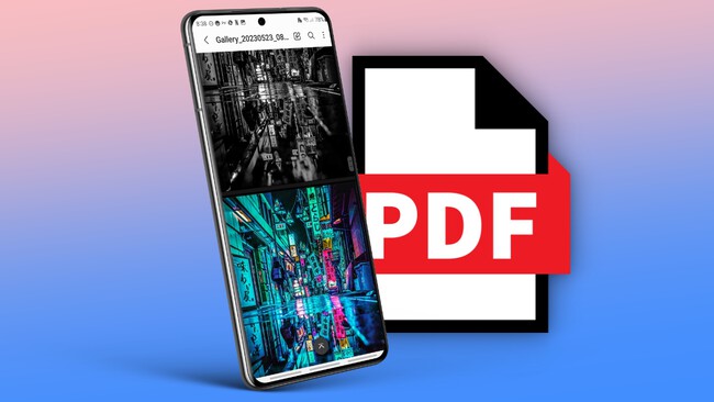 Pdf Samsung Fotos