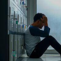 Hemos creído toda la vida que "morir de pena" era un mito romántico. La ciencia tiene claro que hay algo de verdad