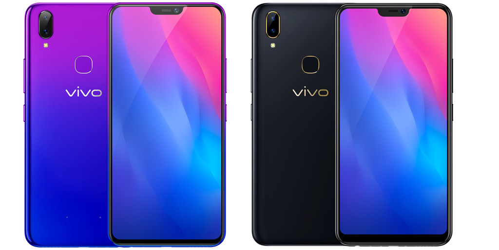 Y89 Vivo Y89, características, precio y ficha técnica
