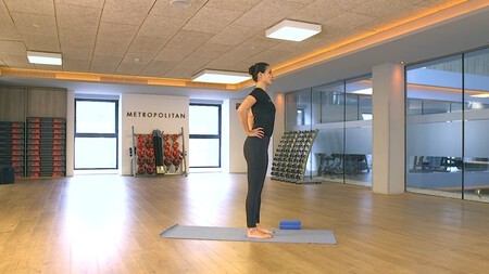 Asana 1