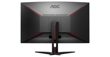 Aoc Cq32g1 Tras