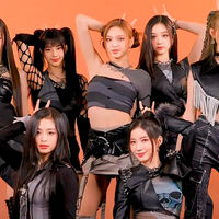 Corea del Sur tiene un nuevo caballo de Troya cultural: se llama "Acubi", lo visten las estrellas K-Pop y Zara ya toma nota 