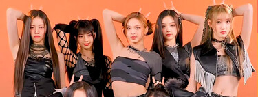 Corea del Sur tiene un nuevo caballo de Troya cultural: se llama "Acubi", lo visten las estrellas K-Pop y Zara ya toma nota 