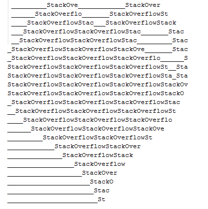 I heart Stack Overflow: el salvavidas del desarrollador
