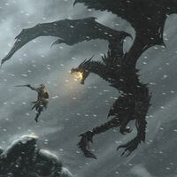 "Nadie va a comprar vuestro juego". Son hermanos bajo Xbox, pero se creía que Skyrim no sobreviviría a la competencia