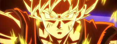 El remake de 'Dragon Ball Super' no se conforma con Beerus. Freezer prepara su regreso por todo lo alto con un futuro muy prometedor para el anime 