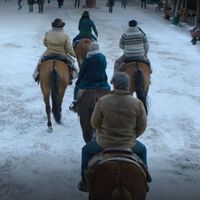 Una de las escenas del capítulo 6 de The Last of Us es calcada a otra de Juego de Tronos: ¿es una referencia directa?