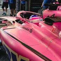 Hay Fernando Alonso para rato: confía en Alpine y quiere seguir en la Fórmula 1 "al menos dos o tres años más"