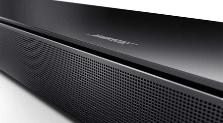 Bose Smart Soundbar 300 2