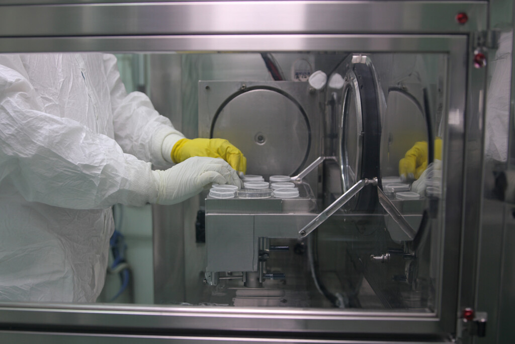 Científicos de Stanford utilizaron la IA para crear un virus que ahora se está reproduciendo. Es una excelente noticia 