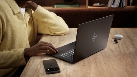 HP