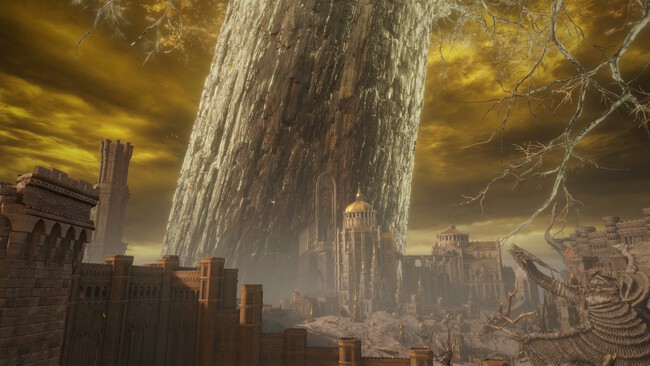 Elden Ring (FromSoftware)