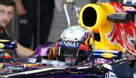 Jean-Eric Vergne se autodescarta para seguir en Toro Rosso. ¿Bienvenido Carlos Sainz Jr?