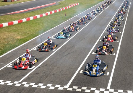 Mundial Karting