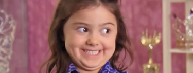 Fallece Kailia Posey, la famosa niña del meme viral: la concursante  del reality 'Toddlers y Tiaras' se quita la vida a los 16 años