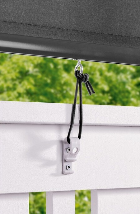 Toldo Vertical Lidl