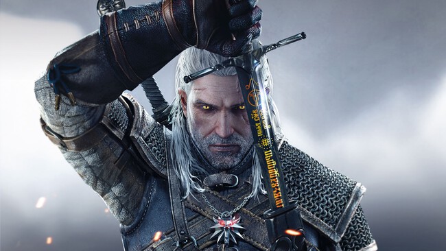 Requisitos The Witcher 3 Remastered