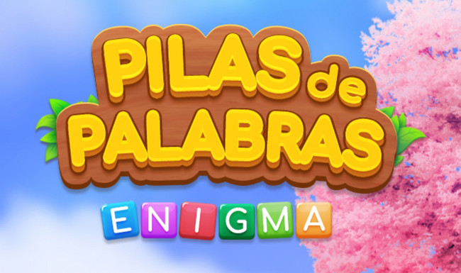 Pilas Palabras 2