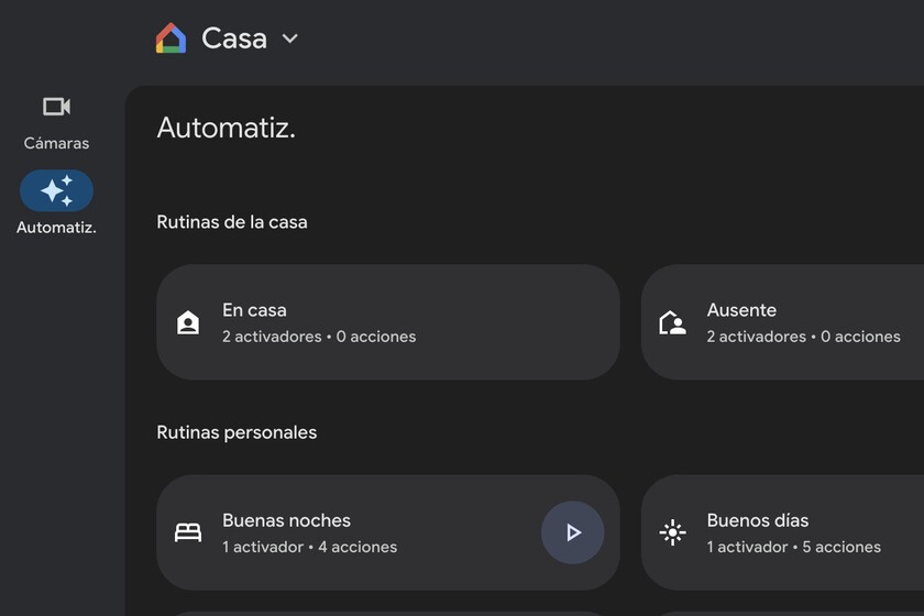 Google Home