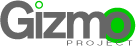 Logotipo de Gizmoproject