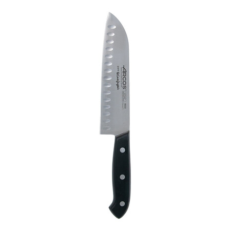 Cuchillo Santoku El Corte Ingles By Arcos