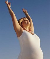 El ejercicio en el embarazo es muy recomendable