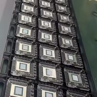 Inteligencia artificial en lugar de videojuegos: fábricas desmantelan en masa las tarjetas GeForce RTX 5090 