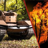 El que iba a ser el tanque del futuro europeo colapsa: Alemania se ha retirado del proyecto