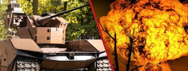 El que iba a ser el tanque del futuro europeo colapsa: Alemania se ha retirado del proyecto