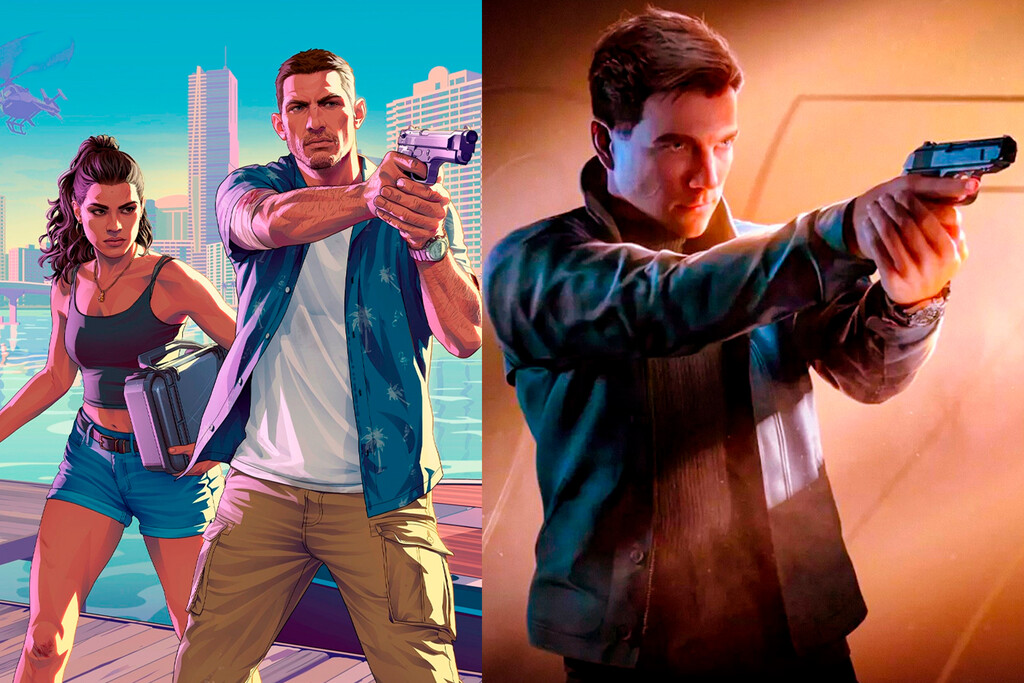 El retraso de GTA 6 ha dado una oportunidad de oro para uno de los juegos más esperados de 2026 . Noticias en tiempo real