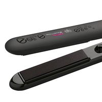 Plancha de pelo Optiliss de Rowenta rebajada de 34,99 euros a sólo 22,05 euros en eBay