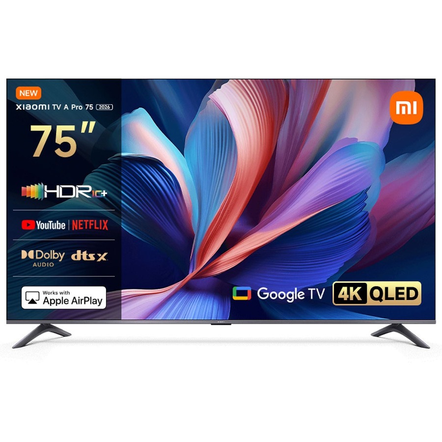 Xiaomi TV A Pro 2026 (75 inches)