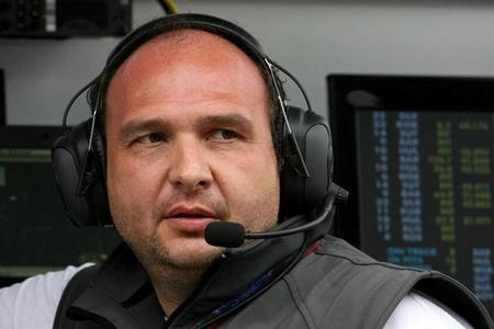 Colin Kolles podría volver a la Fórmula 1 de la mano de Caterham