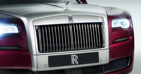 Rolls-Royce estudia un posible SUV