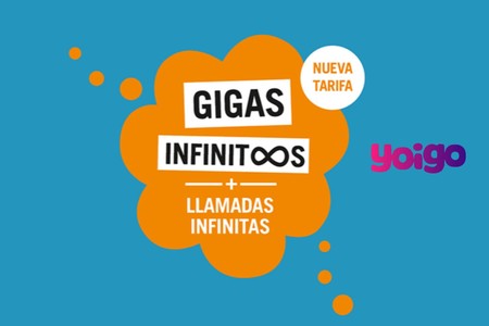 Yoigo estrena tarifa de datos ilimitada, ahora también disponible sin fibra por 39 euros