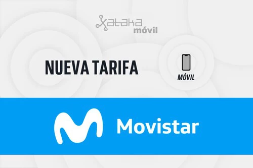 Nuevas tarifas de tarjeta prepago Movistar en 2025