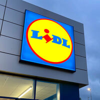 Ya en Lidl las bragas moldeadoras que consiguen que toda la ropa siente mucho mejor y no se marque nada