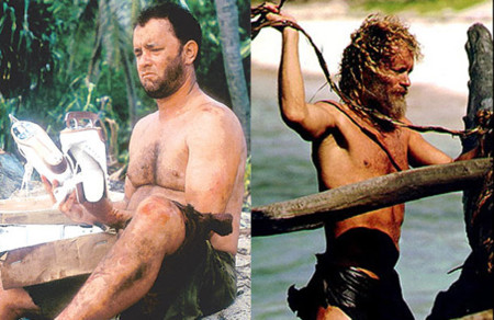Cambios drásticos del cine: Tom Hanks (V)