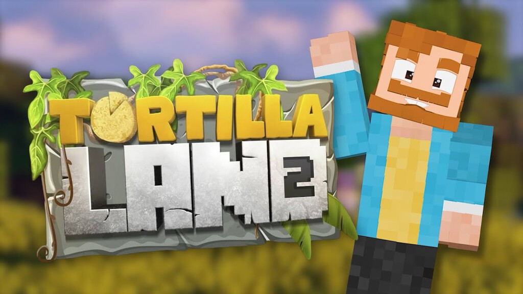Ibai dice adiós a TortillaLand 2: Ibai dice adiós a TortillaLand 2: