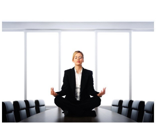 meditar
