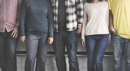 Los jóvenes quieren ser funcionarios también en 2018