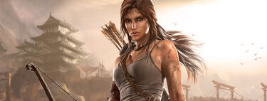 Lara Croft estuvo muy cerca de ser Laura Cruz, una arqueóloga suramericana: así cambió la protagonista de Tomb Raider