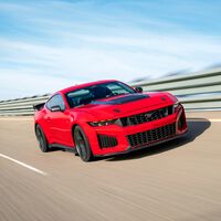 Ford Mustang Dark Horse SC 2026 la nueva bestia de Ford que promete rendimiento extremo sin costar una fortuna