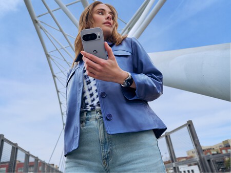 Google Pixel 10 Pro Lanzamiento Precio Mexico Ficha Tecnica