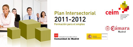 Cursos de la Cámara de Madrid para mejorar la gestión de la empresa
